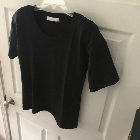 Limited Embroidery Top - Picture 2 of 5